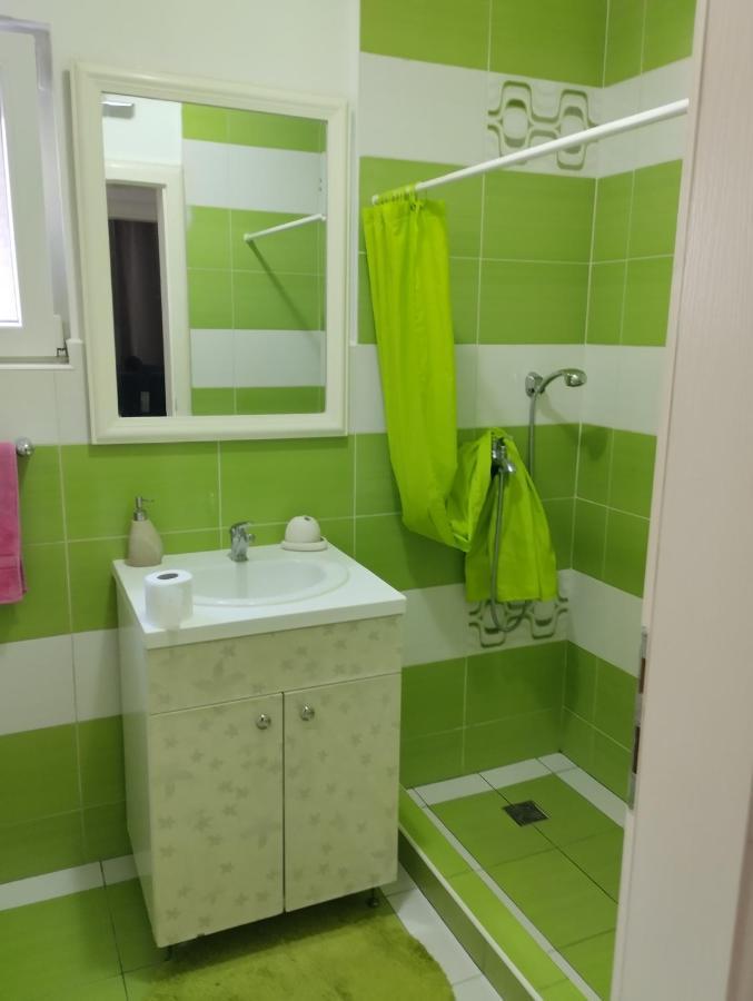 Apartman All Seasons Hotonj Exterior photo