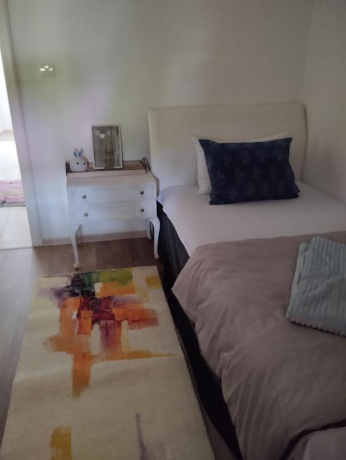 Apartman All Seasons Hotonj Exterior photo
