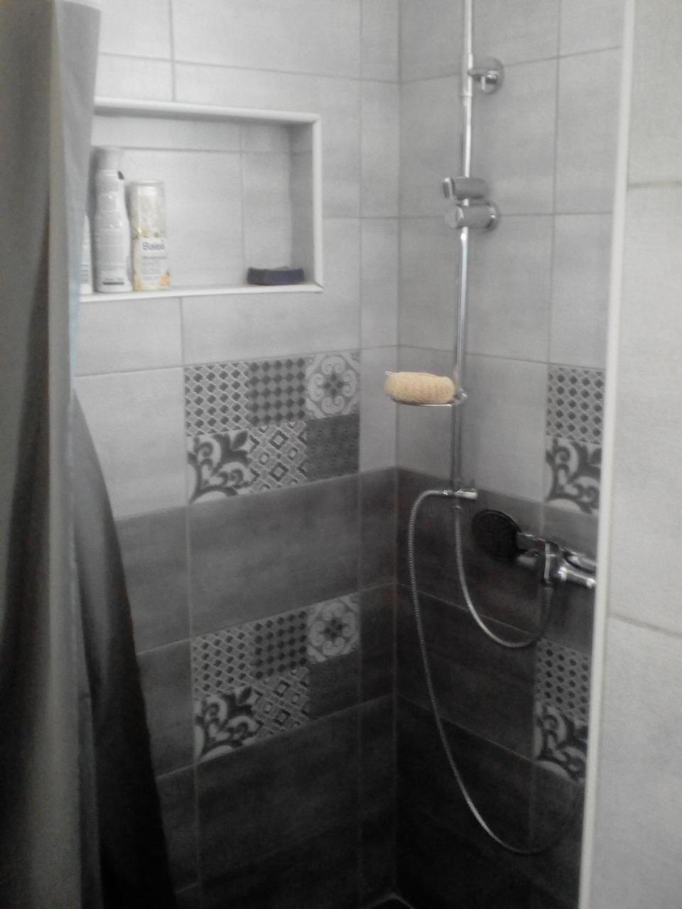 Apartman All Seasons Hotonj Exterior photo