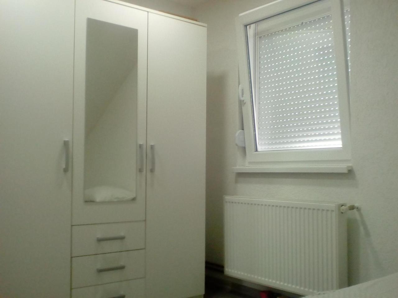Apartman All Seasons Hotonj Exterior photo